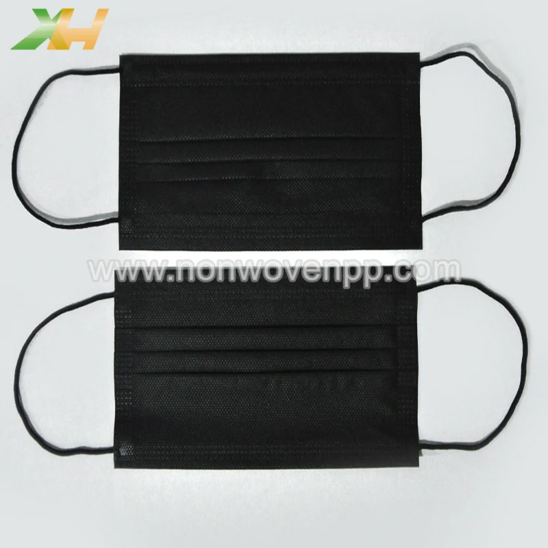 non woven disposable face mask
